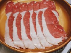 -小茉庐和牛自助火锅(龙湖万达店)