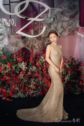 -MANLI BRIDAL婚纱