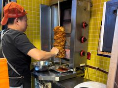 -YallaYalla丫拉中东料理小吃·清真(太古里店)