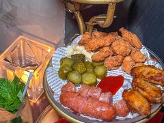 -TZ House音乐现场(来福士中心店)