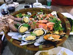 -巽寮印象美食部落餐厅·海鲜·地方特色菜(惠州体验店)