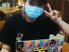 -MAX伯爵趣味互动密室逃脱(大坪D馆店)