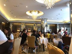 大堂-金苑海鲜酒家(来魅力店)