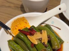 -茄子恰恰·新云南小炒(坪山益田店)