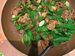 辣椒炒肉-湘中缘·湖南菜(娄底驻京办店)
