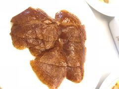 全聚德精品烤鸭-北京全聚德(天安门店)