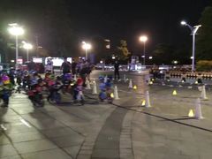 -BBR运动馆·障碍竞技·跑酷·体适能(海珠琶洲店)