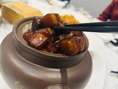-海富门·带鱼·淮扬菜·粤菜(甘家口店)