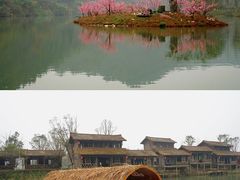 -常德桃花源景区