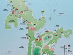 -南丫岛