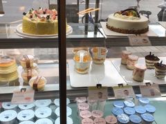 -可莎蜜兒(余杭瓶窑店)