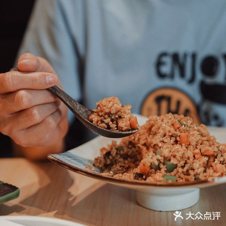 佛山新店｜性价比之王🥳赤稻日式料理开2.0啦❗️