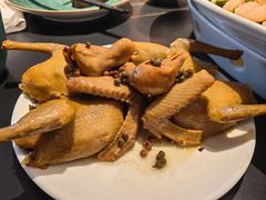 -鸽子侯·家宴·平价海鲜(绿地店)