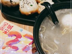 -小杨生煎(龙阳广场店)