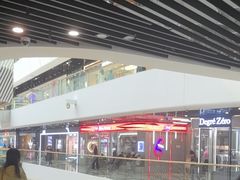 -DQ·蛋糕·冰淇淋(通州万达店)