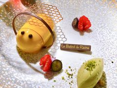 -Le Bistrot de Racine