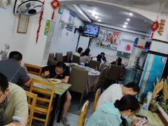 大堂-顾师傅特色炒菜(富民路店)