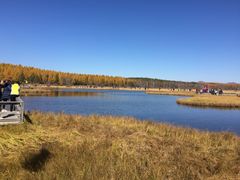 -塞罕坝国家级自然保护区