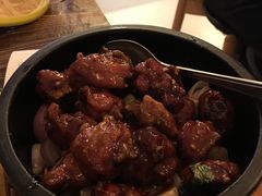 -青年公社烤鸭(青年路店)