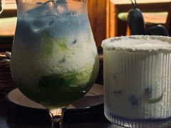 -The Cheebat 锌吧·Bistro(体育西店)