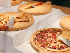 -比格比萨自助(德思勤四季汇店)