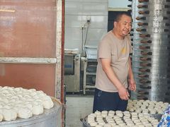 -何记手工罐罐馍(江山如画店)