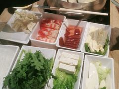 -野妹火锅(南园店)