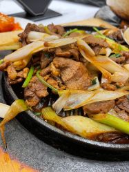 -陶然花园·婚宴