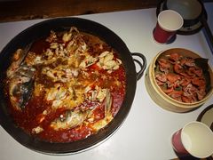-老天桥蛙炉火锅(姑苏总店)