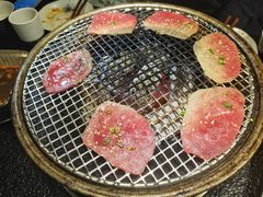 -醉火烧泥炉烤肉(孩儿巷店)