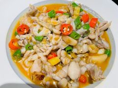 -上名堂·鱼头好吃(体育场路店)