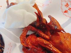 -鸽子侯·家宴·平价海鲜(绿地店)