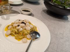 -新光酒家·河豚·海鲜·蟹料理(浦东店)