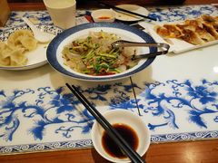 -东方饺子王(大屯路店)