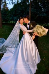 -全城热恋婚纱摄影(优质钻石店)