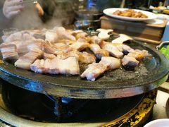 -Dombe豚(黑猪肉街店)