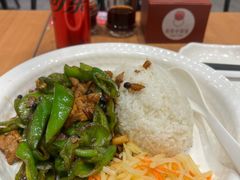 -阳阳中国饭(北京荟聚店)