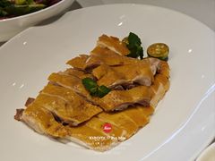 -四季民福烤鸭店(通州马驹桥店)