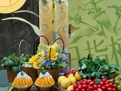 -楠火锅(太古里总店)