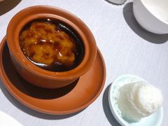 张氏狮子头-羲和雅苑•北京烤鸭(国贸商城店)