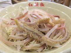 -豫厨老汤拉面(企业广场店)