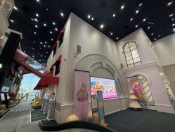 -奈尔宝家庭中心·儿童乐园·亲子餐厅(华采天地店)