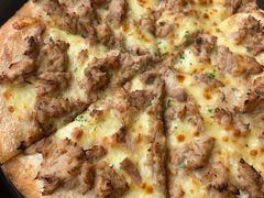 -必胜客(包头万达店)