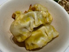 -蒋家桥饺面店(四望亭路店)