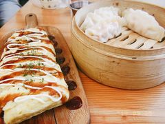 -青春分食(仙林大学城店)