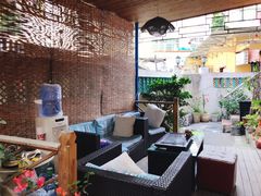 -厦门燕子坞客栈