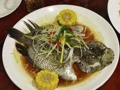 -一家亲台菜餐厅(银塘中路店)