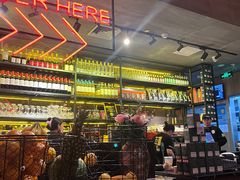 -Moka Bros 摩卡站(嘉华店)