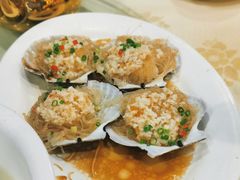 -旺富东海大酒楼(海鲜街店)
