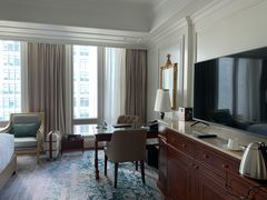 -广州富力丽思卡尔顿酒店